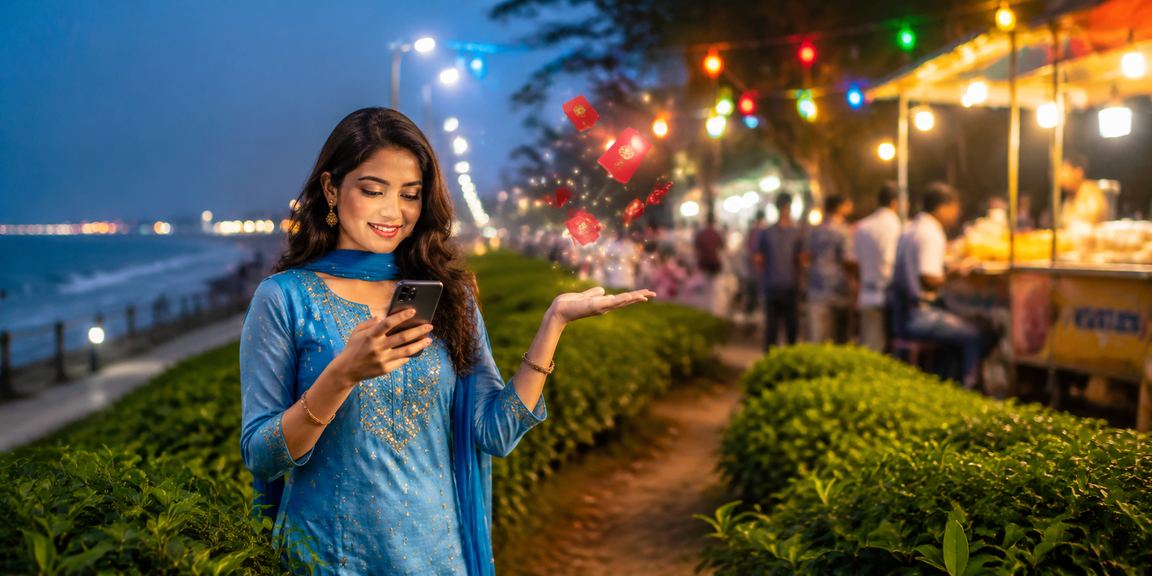 চট্টগ্রামের লাইভ ক্যাসিনো গেমিং