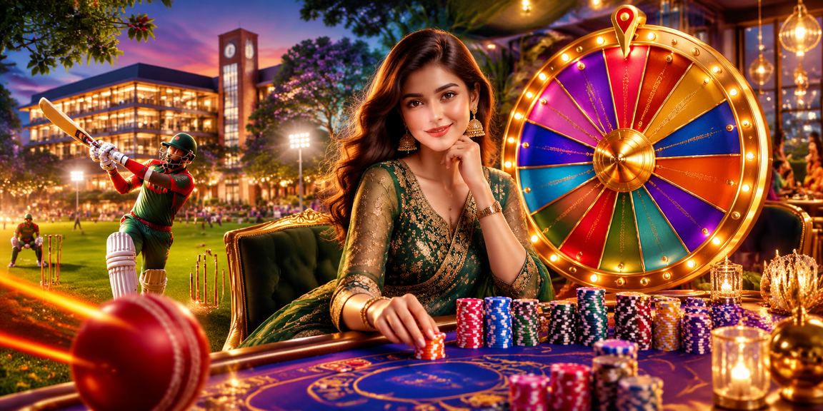 ময়মনসিংহে ফিশিং গেম উপভোগ
