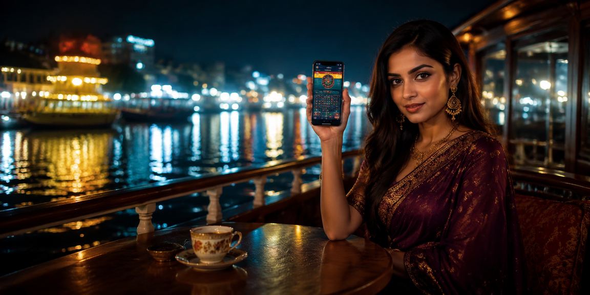 নারায়ণগঞ্জে পোকার খেলা