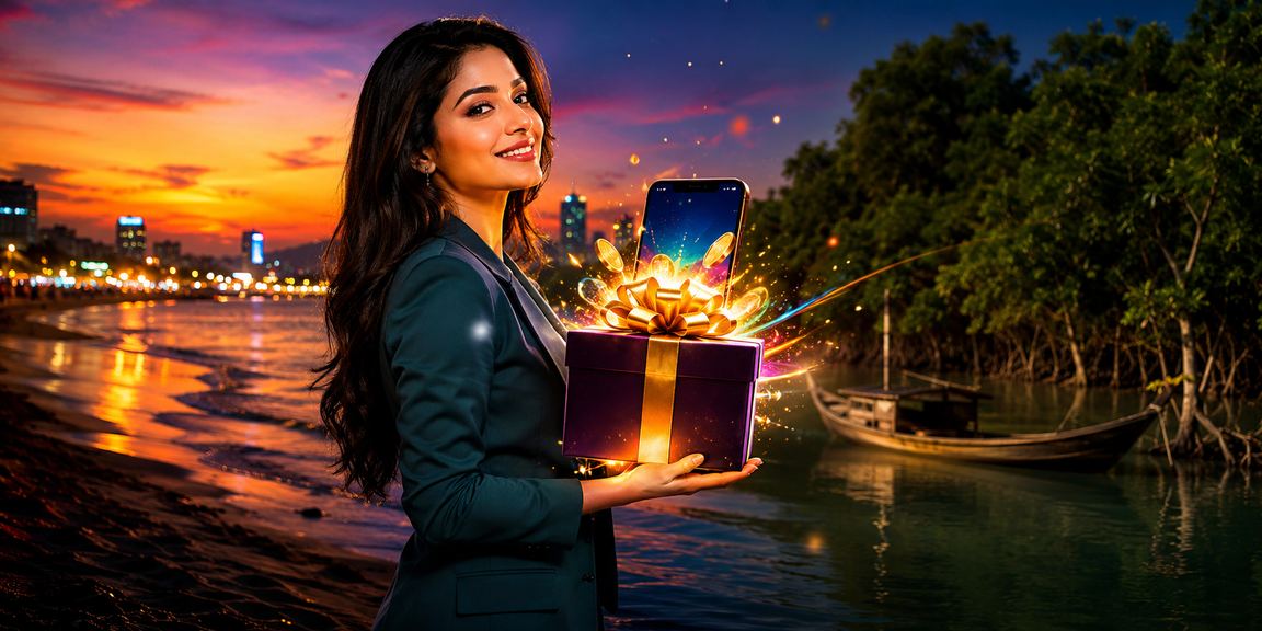 সুন্দরবনের সৈকতে বোনাস নিয়ে রেজিস্টার করা বাংলাদেশি খেলোয়াড়